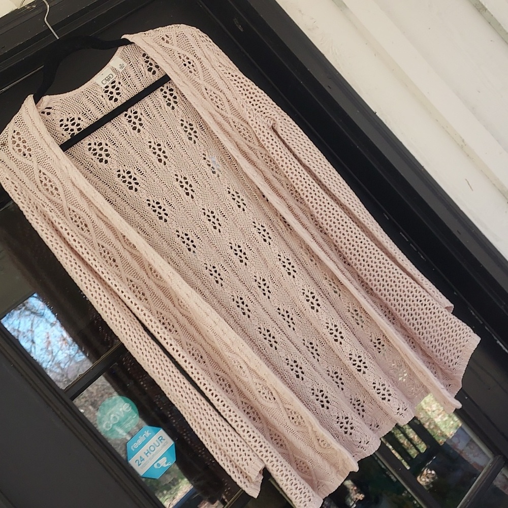 CATO Med sweater